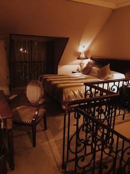 Regal Court Hotel 北京 エクステリア 写真
