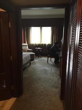 Regal Court Hotel 北京 エクステリア 写真