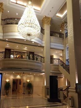 Regal Court Hotel 北京 エクステリア 写真
