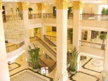Regal Court Hotel 北京 エクステリア 写真