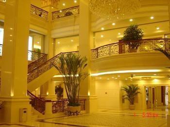 Regal Court Hotel 北京 エクステリア 写真