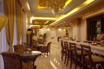 Regal Court Hotel 北京 エクステリア 写真
